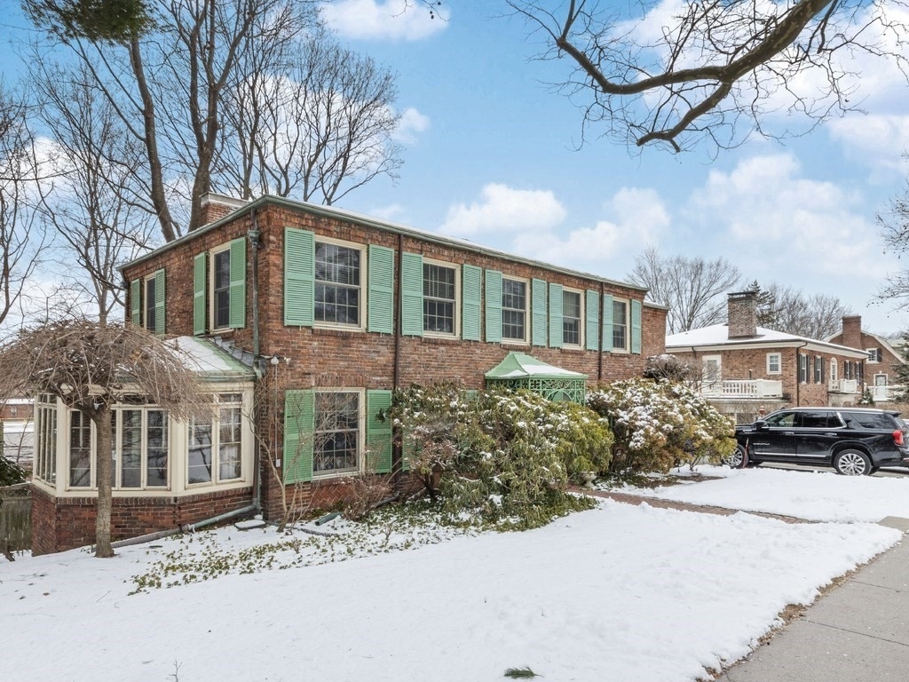 345 Clinton Road - Photo 2