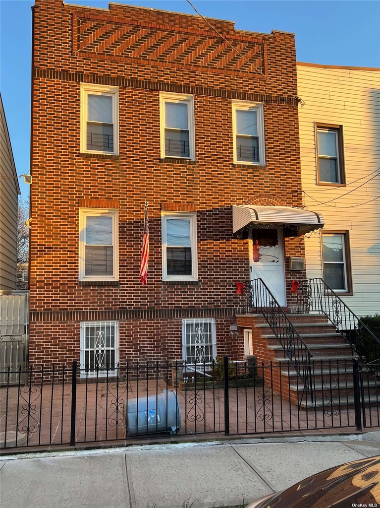 64-40 Perry Avenue - Photo 0