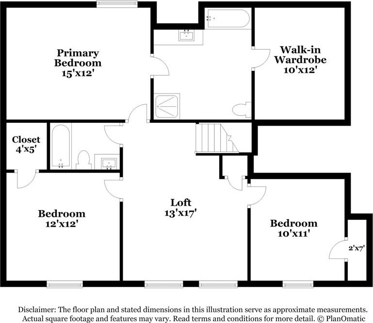 1373 Honeysuckle Lane - Photo 16