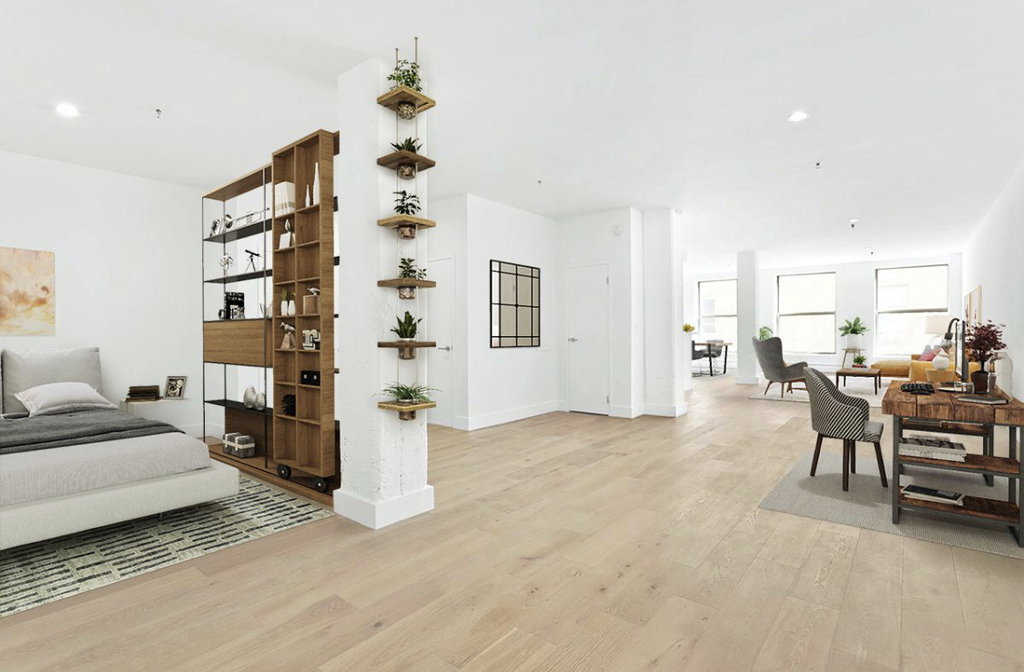 275 Park Avenue - Photo 1