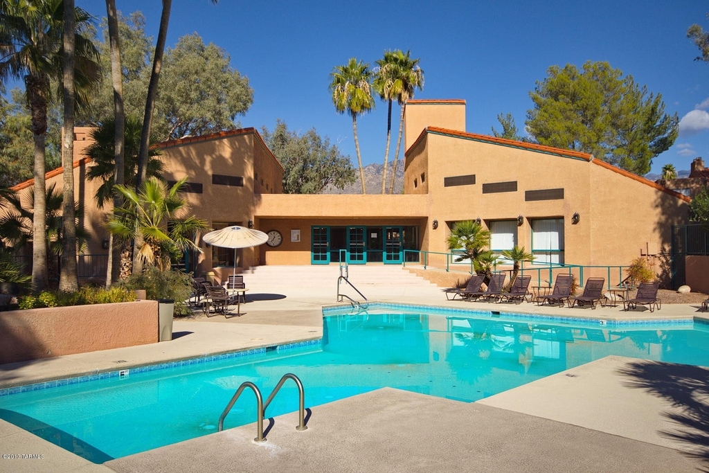 5051 N Sabino Canyon Road - Photo 21