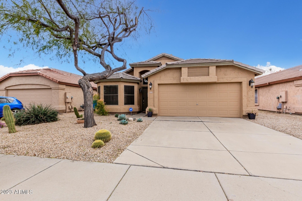 4509 E Lone Cactus Drive - Photo 0