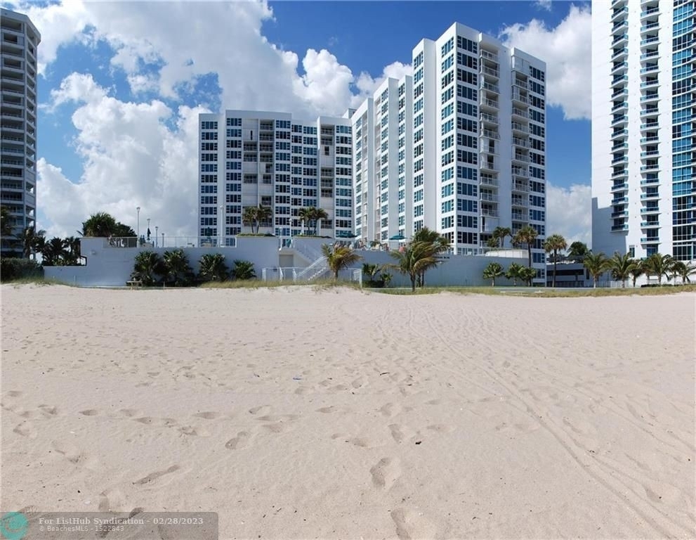 1620 S Ocean Blvd - Photo 2