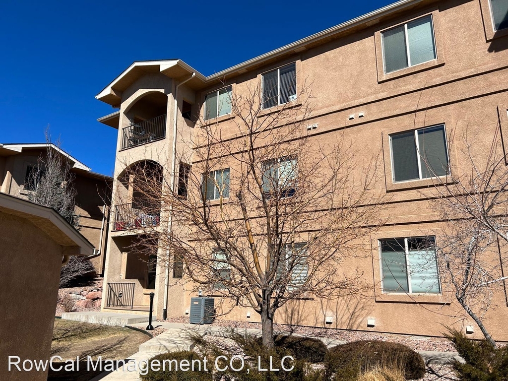 1550 Little Bear Creek Unit 102 - Photo 0