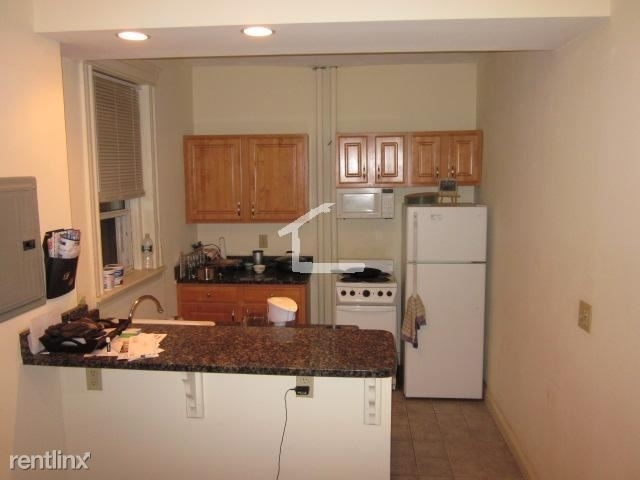 120 Peterborough St Apt 6 - Photo 1