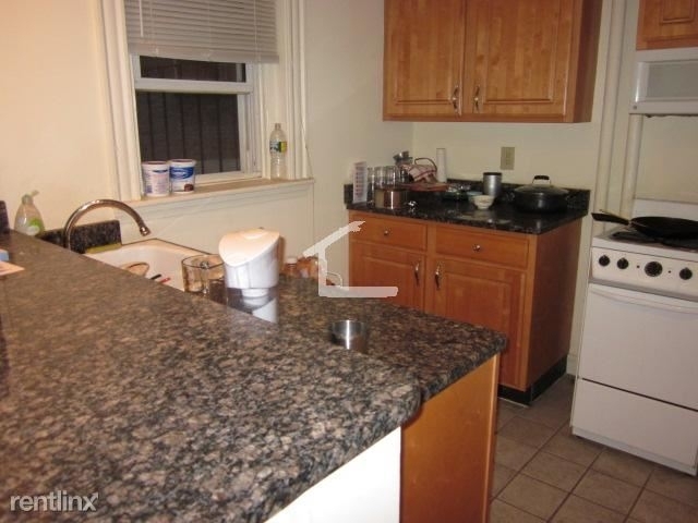 120 Peterborough St Apt 6 - Photo 0