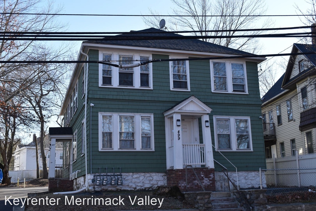 497-499 Andover Street - Photo 2