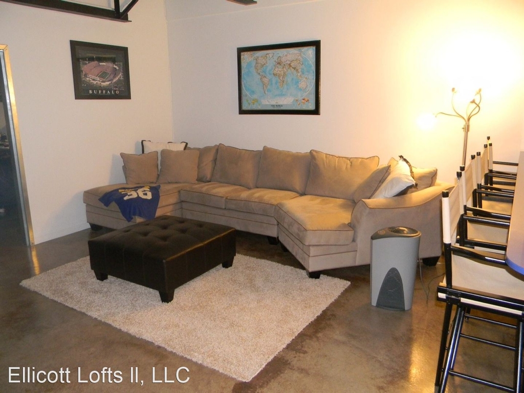 489 Ellicott Street - Photo 3