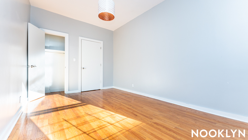 1579 Sterling Pl  brooklyn - Photo 1