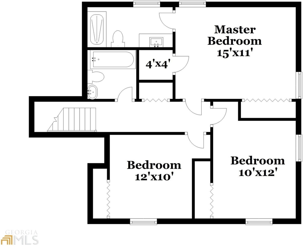 3900 Emerald North Drive - Photo 1