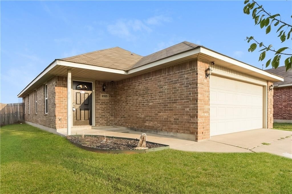 8105 Frye Lane - Photo 1