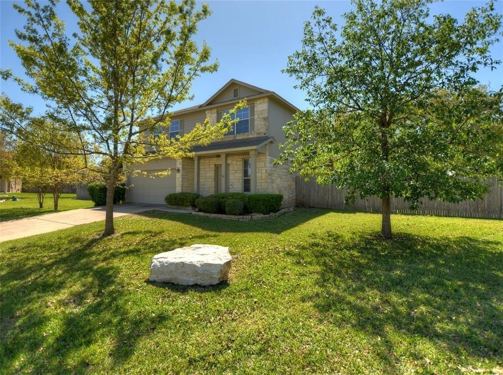 3412  Winding River Trl - Photo 1