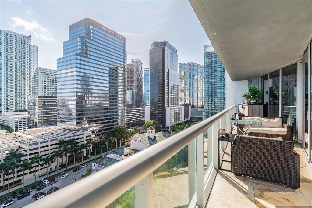 495 Brickell Ave - Photo 6