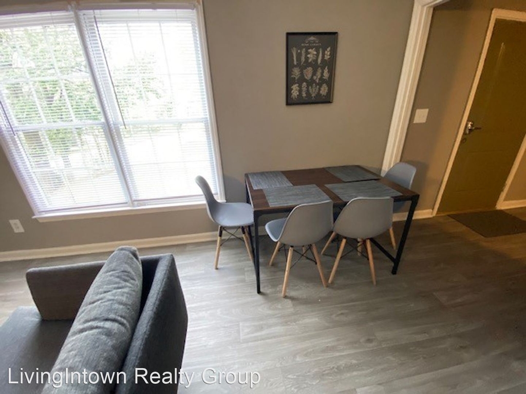 1631 Tallulah Street Nw Unit 6 - Photo 3