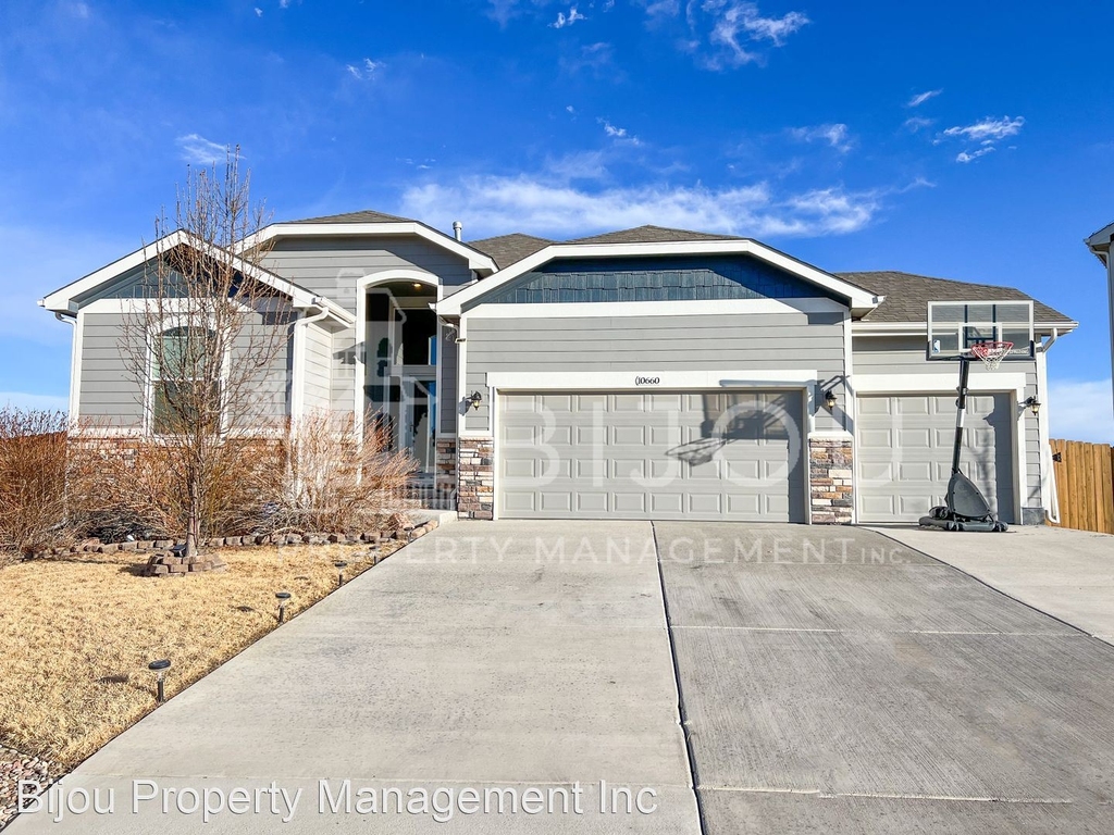 10660 Desert Bloom Way - Photo 1