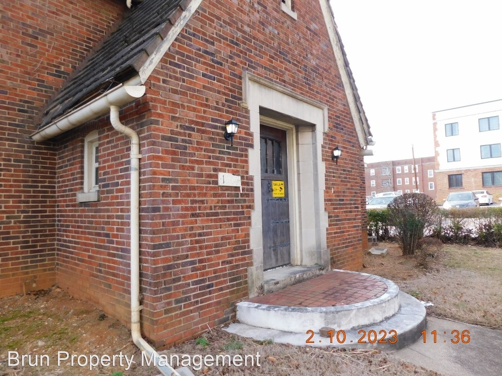 1606 Laurel Ave. - Photo 2