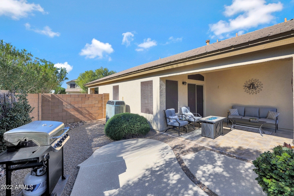 4553 E Coyote Wash Drive - Photo 16