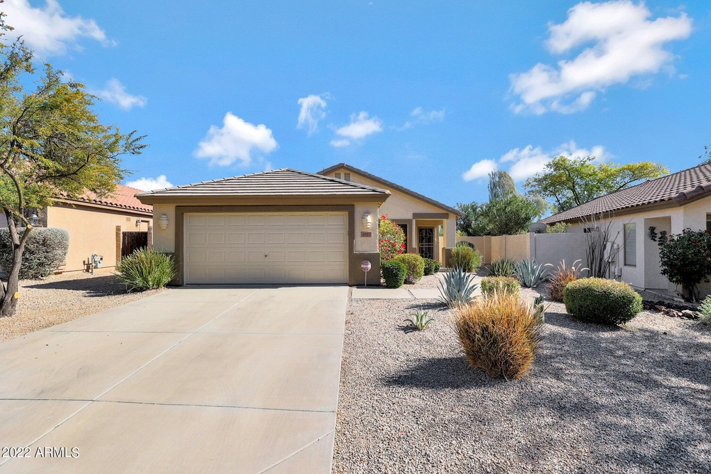 4553 E Coyote Wash Drive - Photo 4