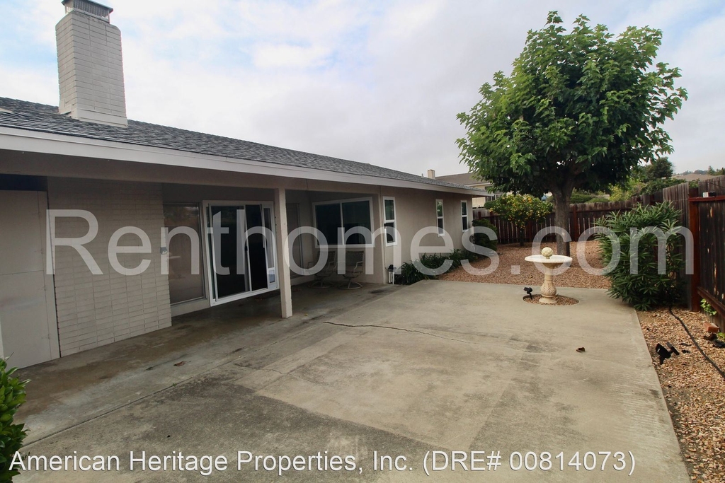 16702 San Salvador Road - Photo 20