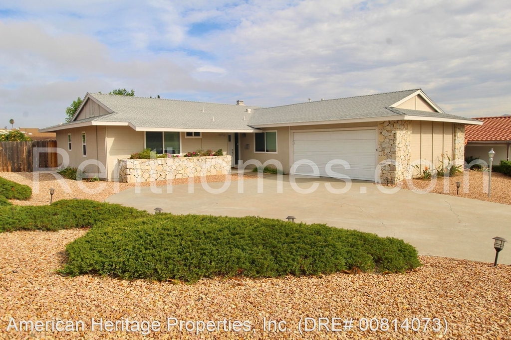 16702 San Salvador Road - Photo 0