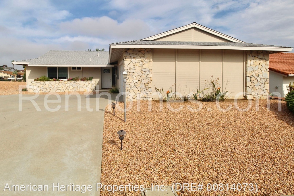 16702 San Salvador Road - Photo 1