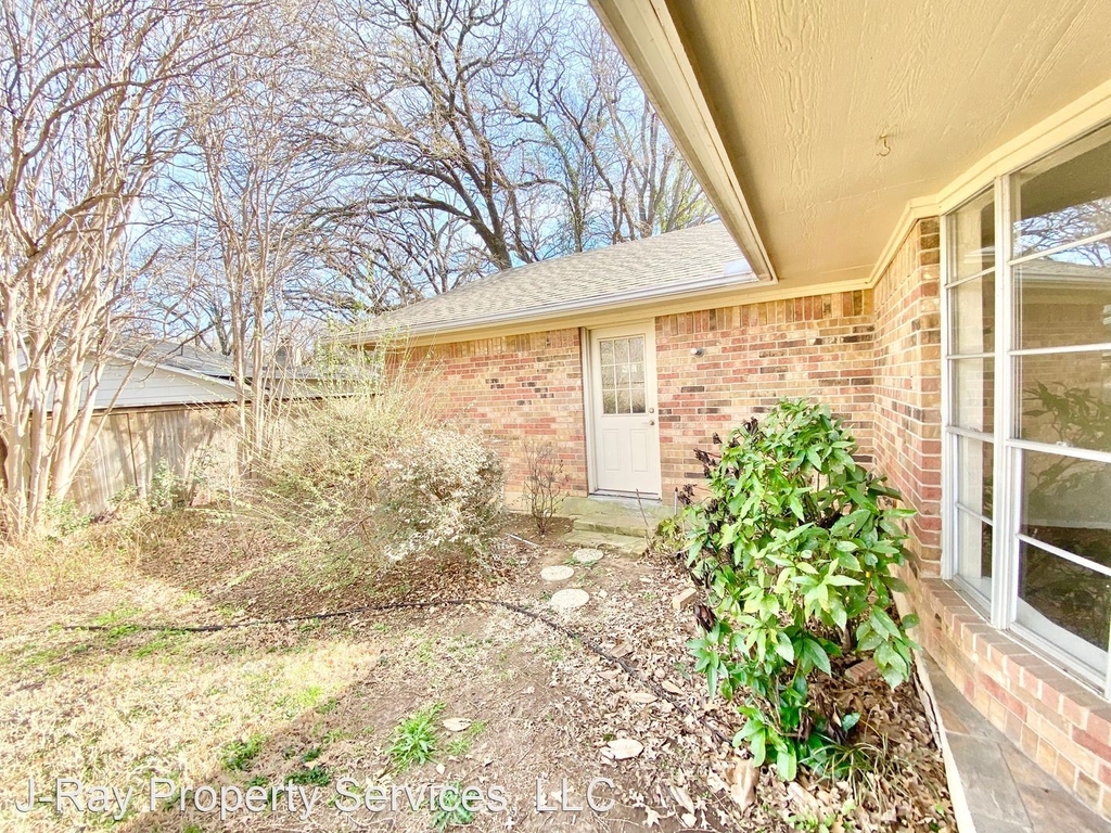 2711 Ripplesprings Court - Photo 21