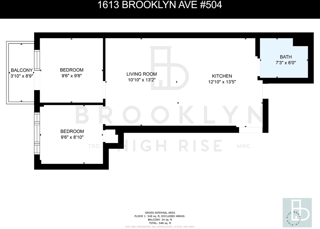 1613 Brooklyn Avenue - Photo 16