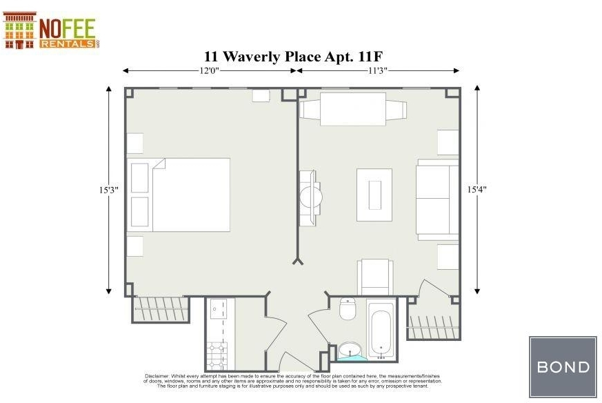 Waverly Place - Photo 7