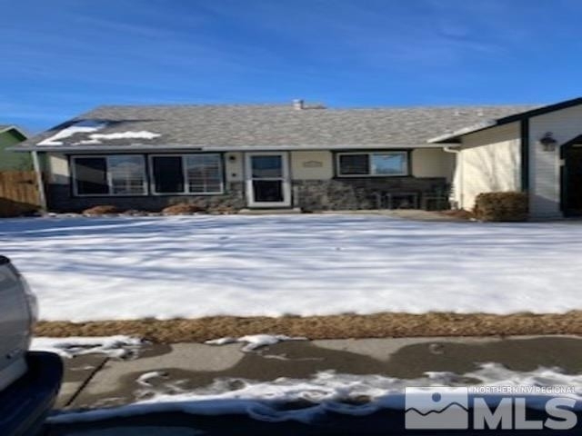 2542 Pinion Pine Dr - Photo 1