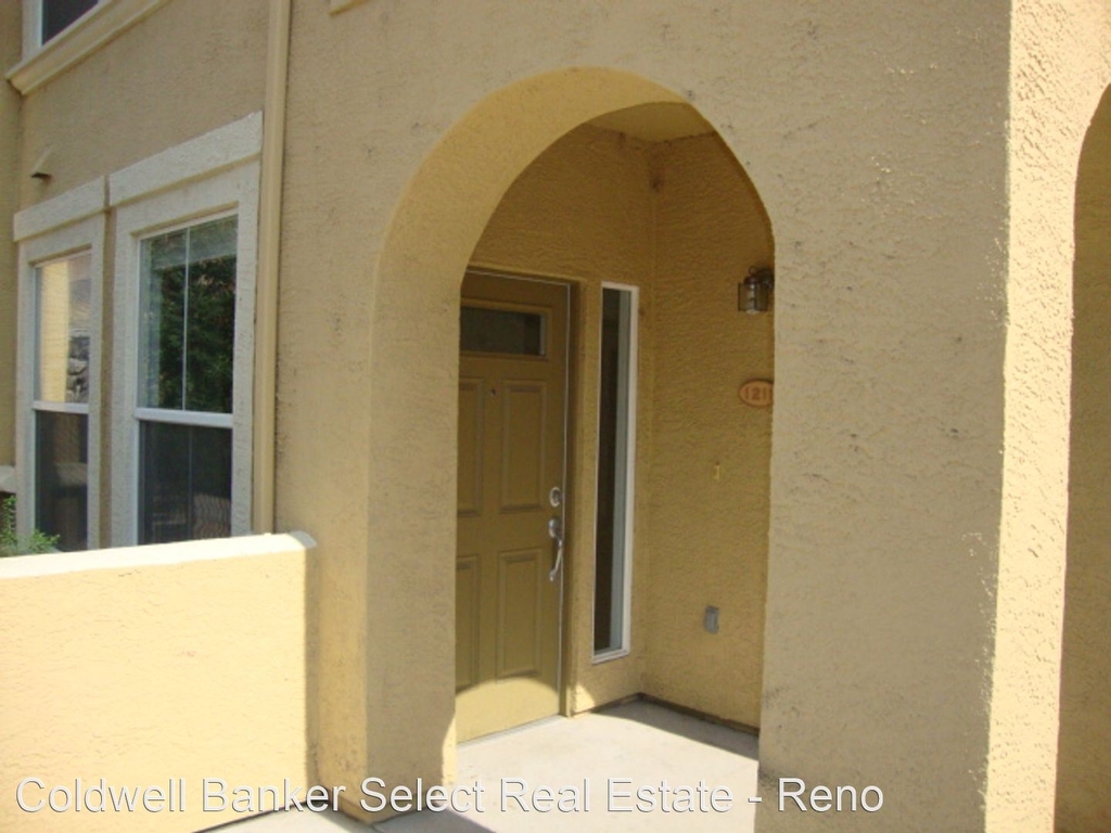 9050 Double R Blvd. # 1211 - Photo 1