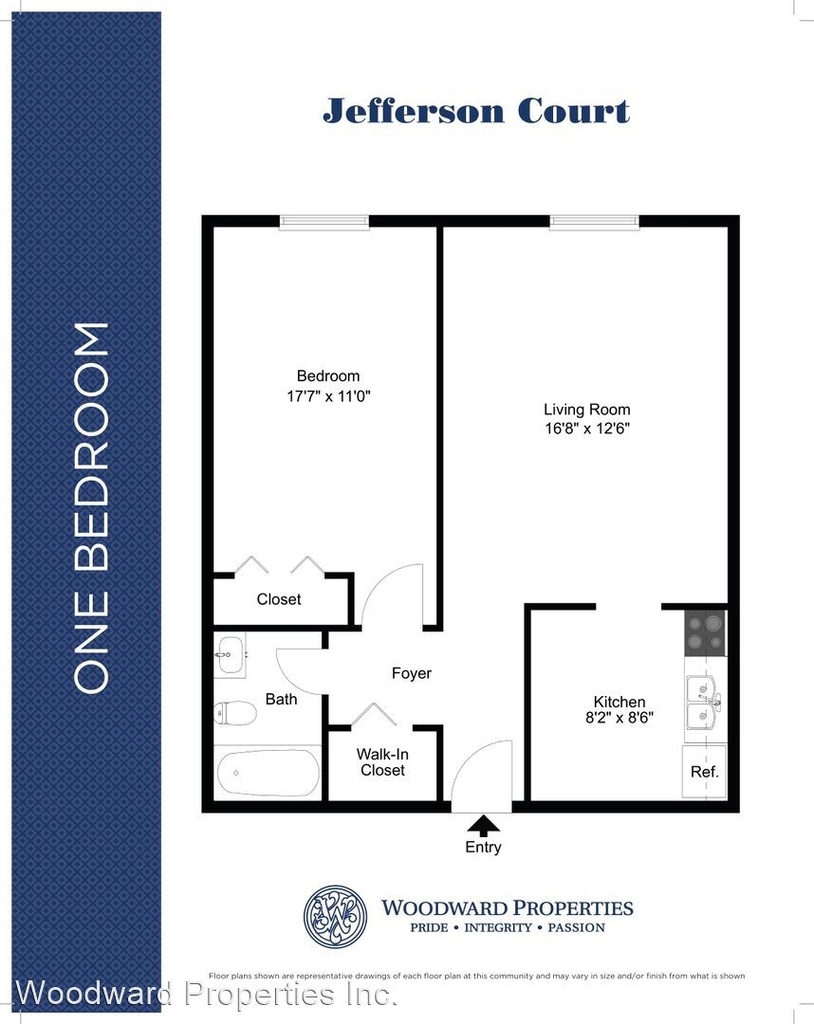 1 Jefferson Street - Photo 5