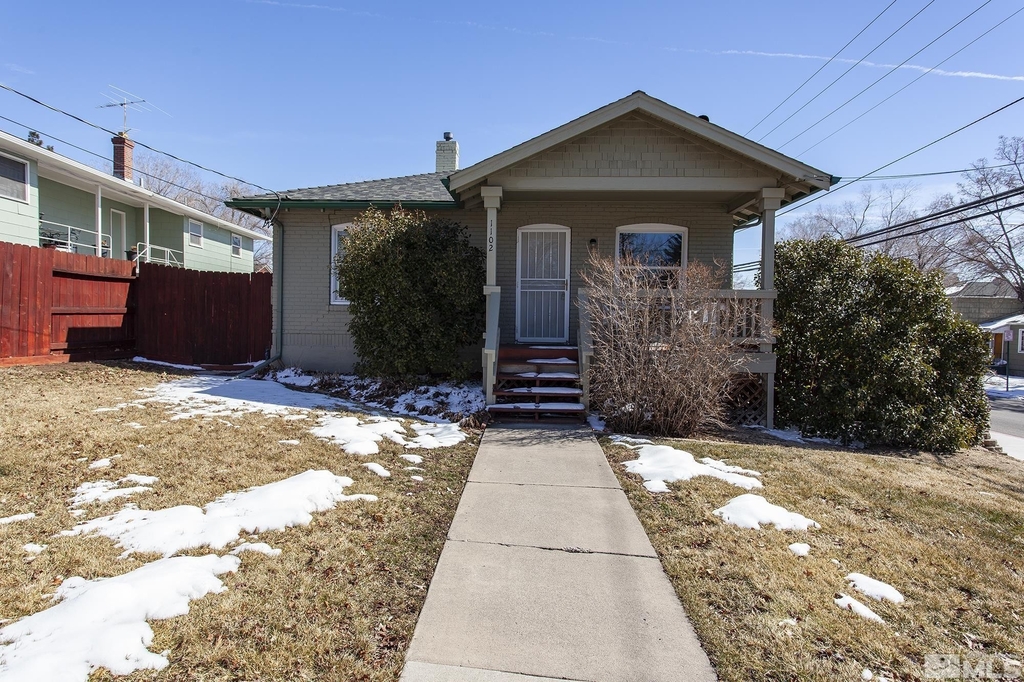 1102 Codel Dr - Photo 1