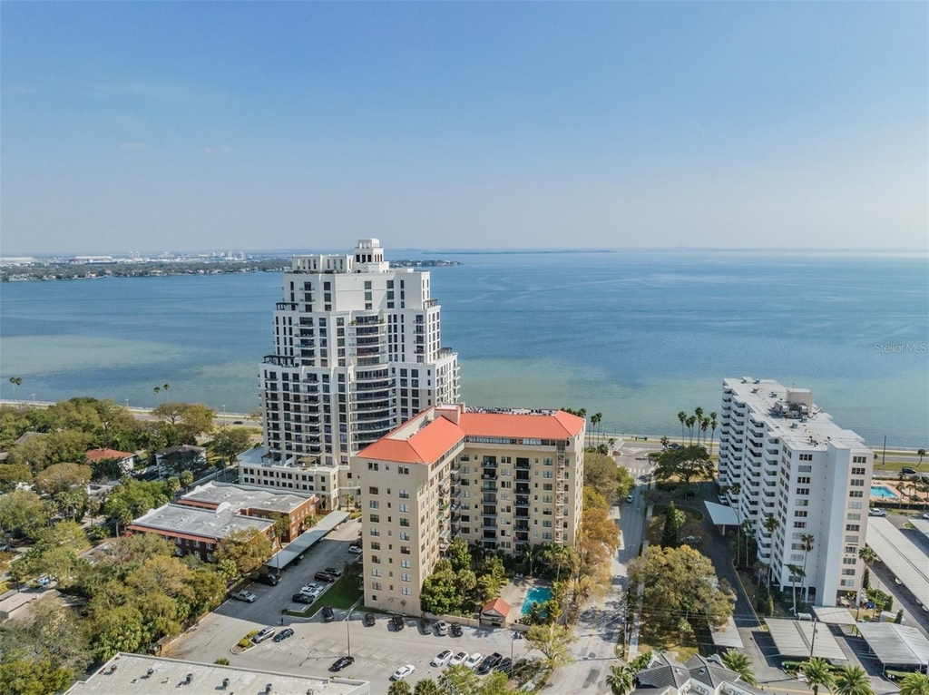 2109 Bayshore Boulevard - Photo 34