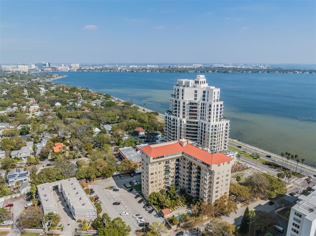 2109 Bayshore Boulevard - Photo 30