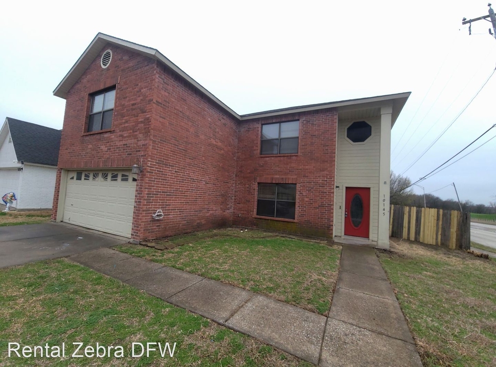 10145 Chapel Glen Terrace - Photo 1