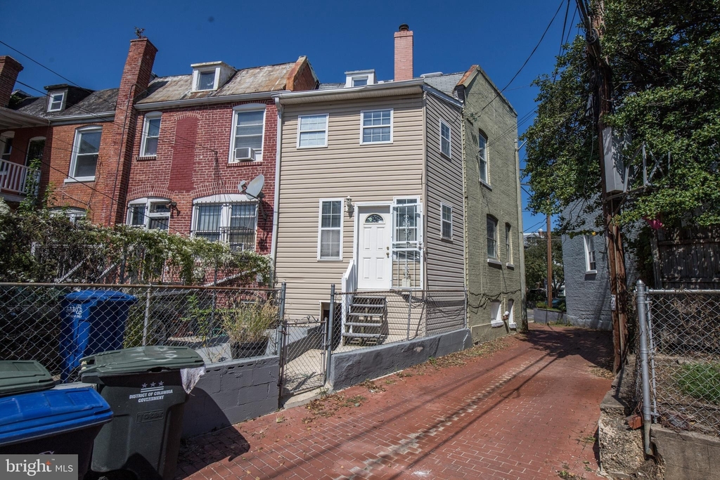 612 Upshur Street Nw - Photo 39