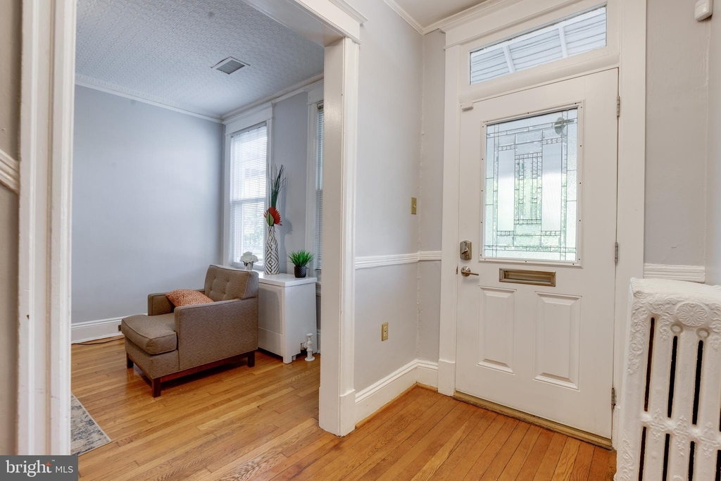 612 Upshur Street Nw - Photo 4