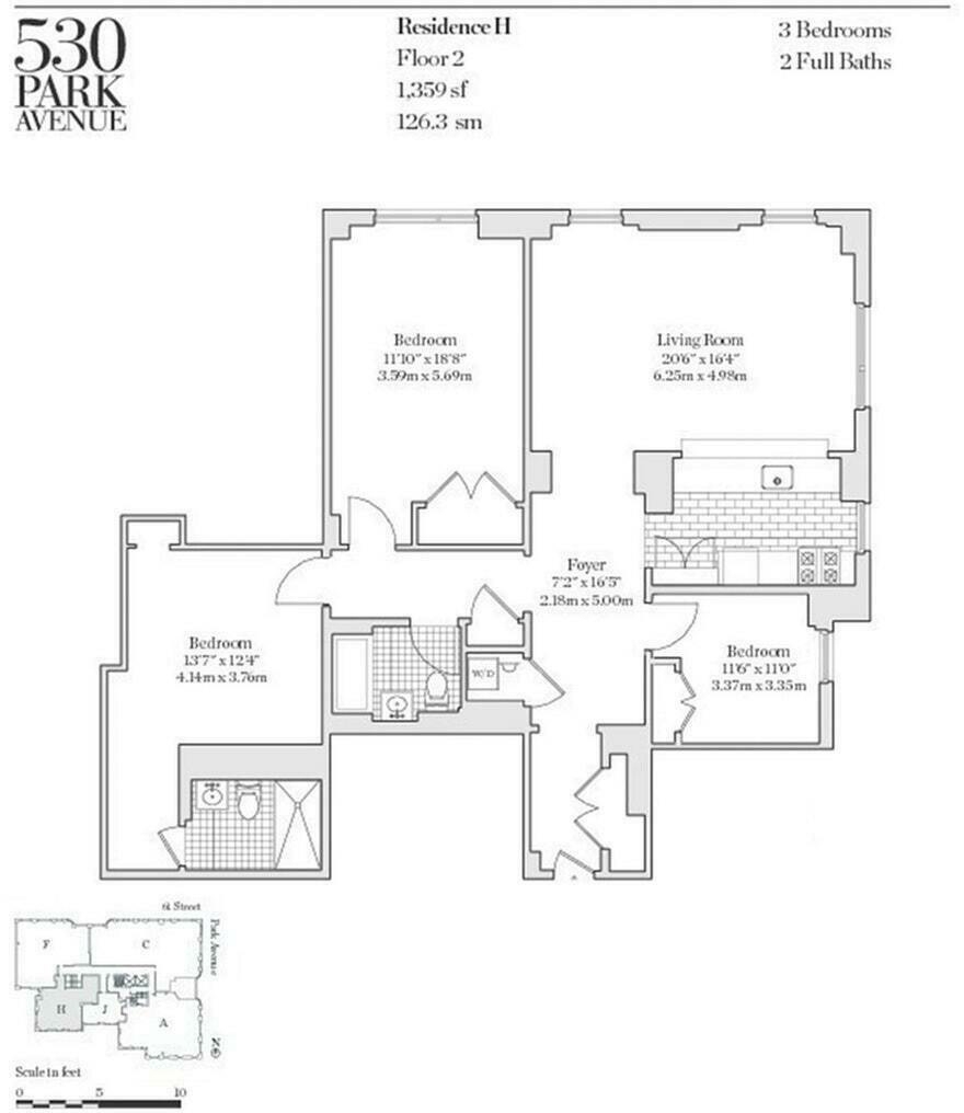 530 Park Avenue - Photo 8