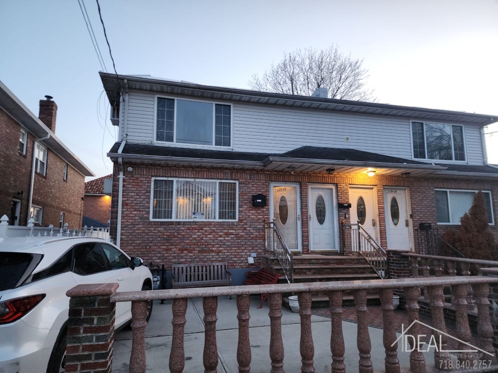 119 149th Avenue, south ozone park 11420 - Photo 0