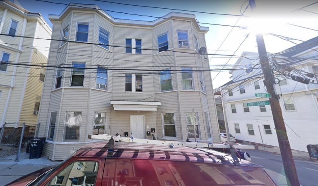 40 Mozart St. - Photo 0