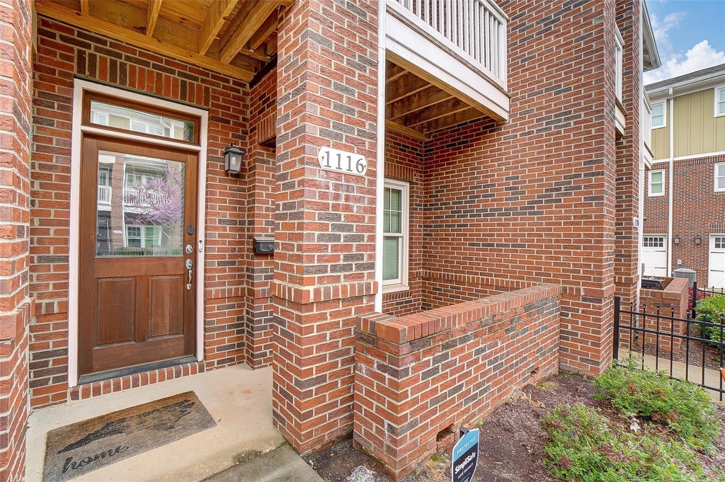 1116 Wesley Park Lane - Photo 1