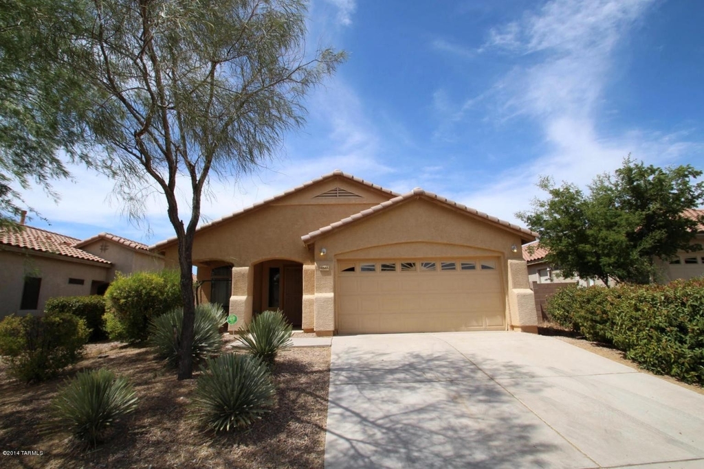 10523 E Carolina Willow Lane - Photo 0