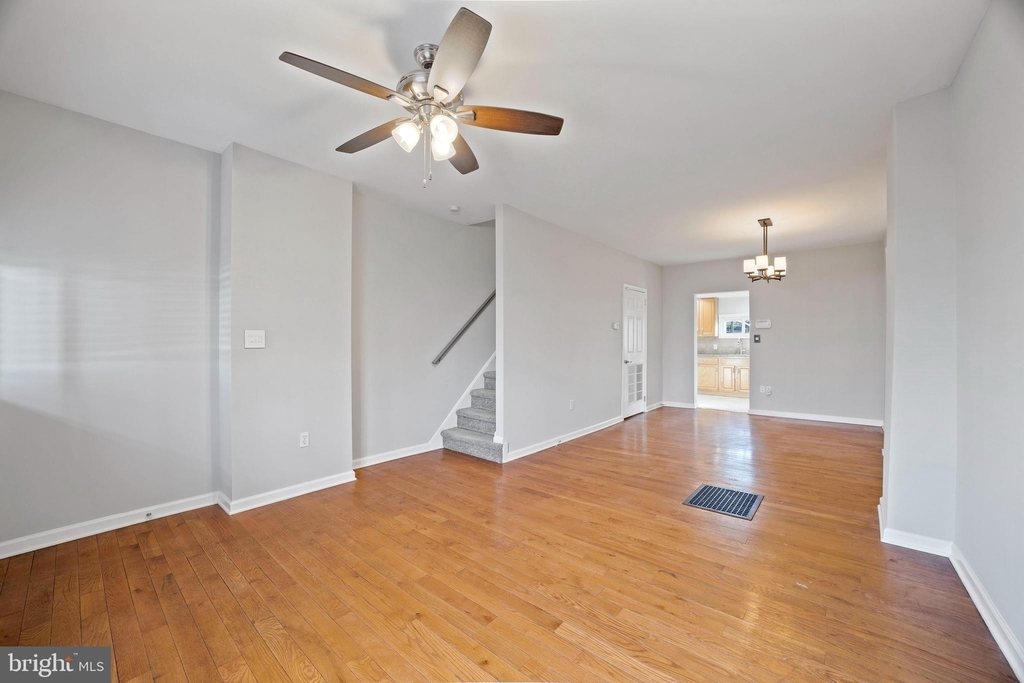 222 Milligan Street - Photo 3