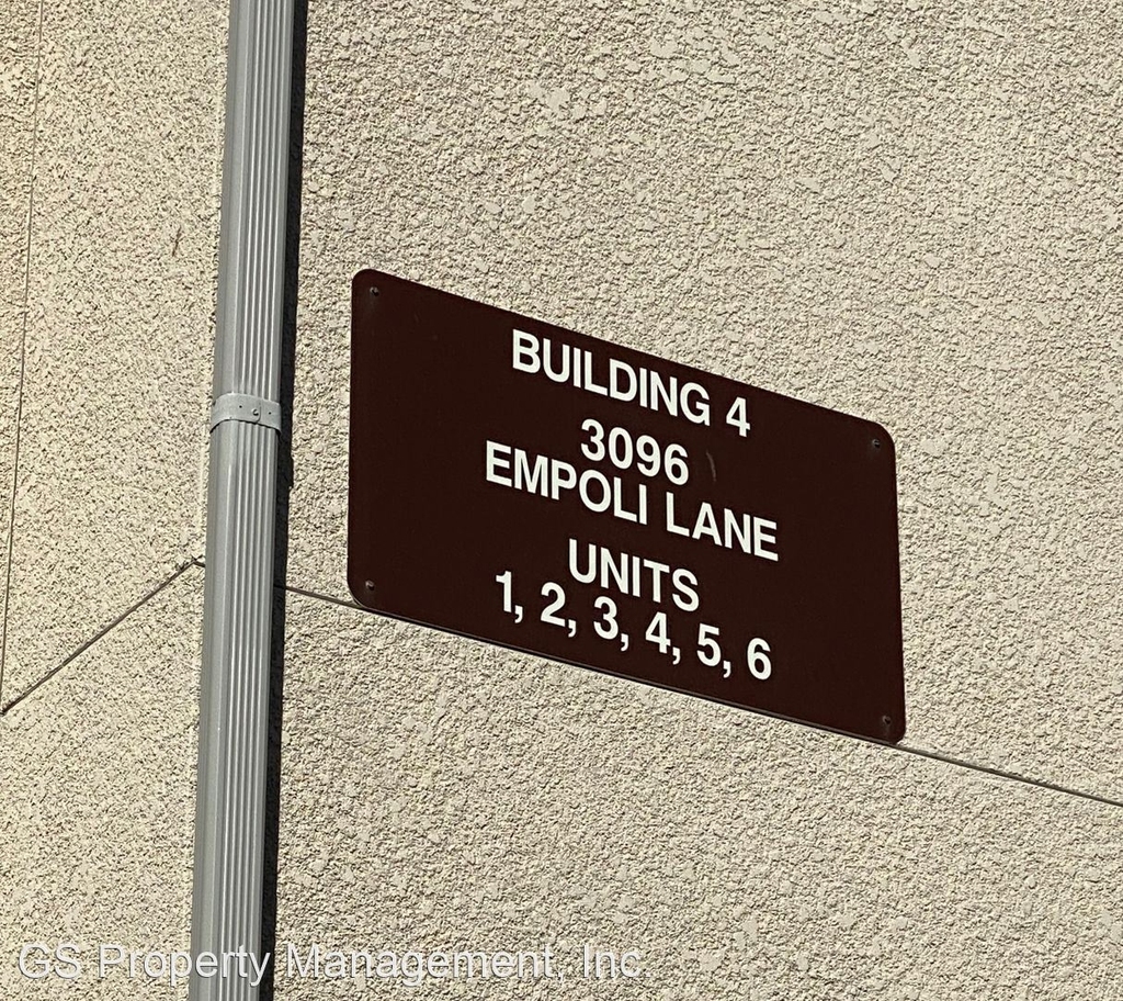 3096 Empoli Lane Unit 3 - Photo 1
