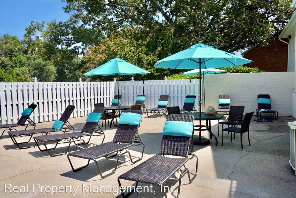 210 Saponi Ln Apt #12 - Photo 6