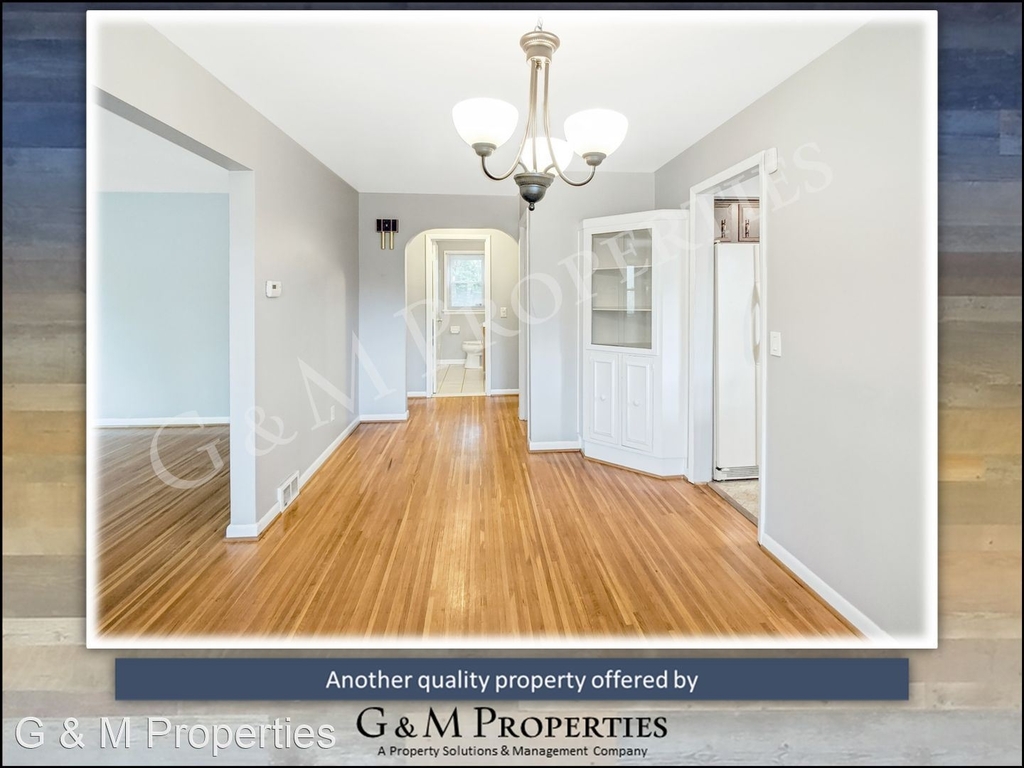 35 Rosemount St. - Photo 13