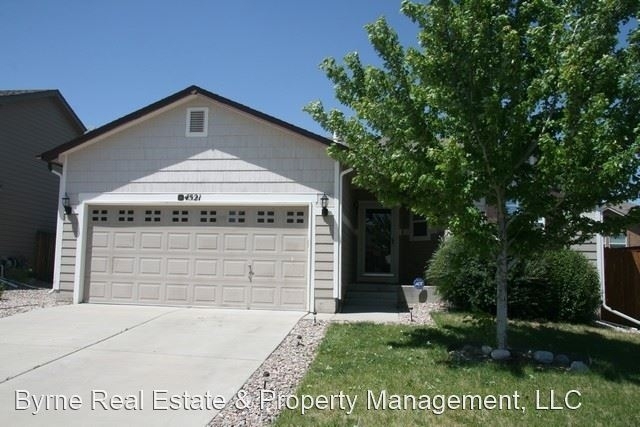 4521 Range Creek Dr. - Photo 0