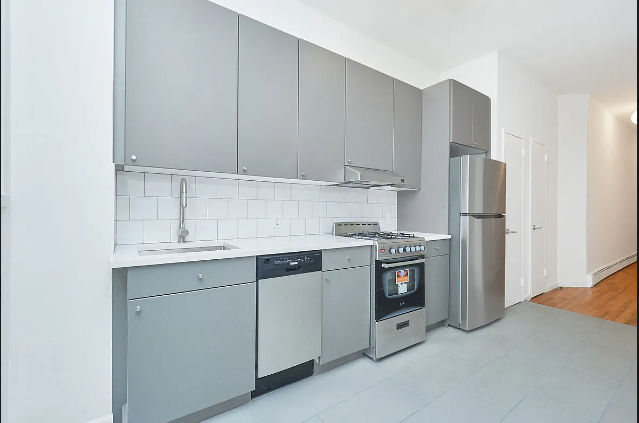 141 West 113th Street - Photo 1