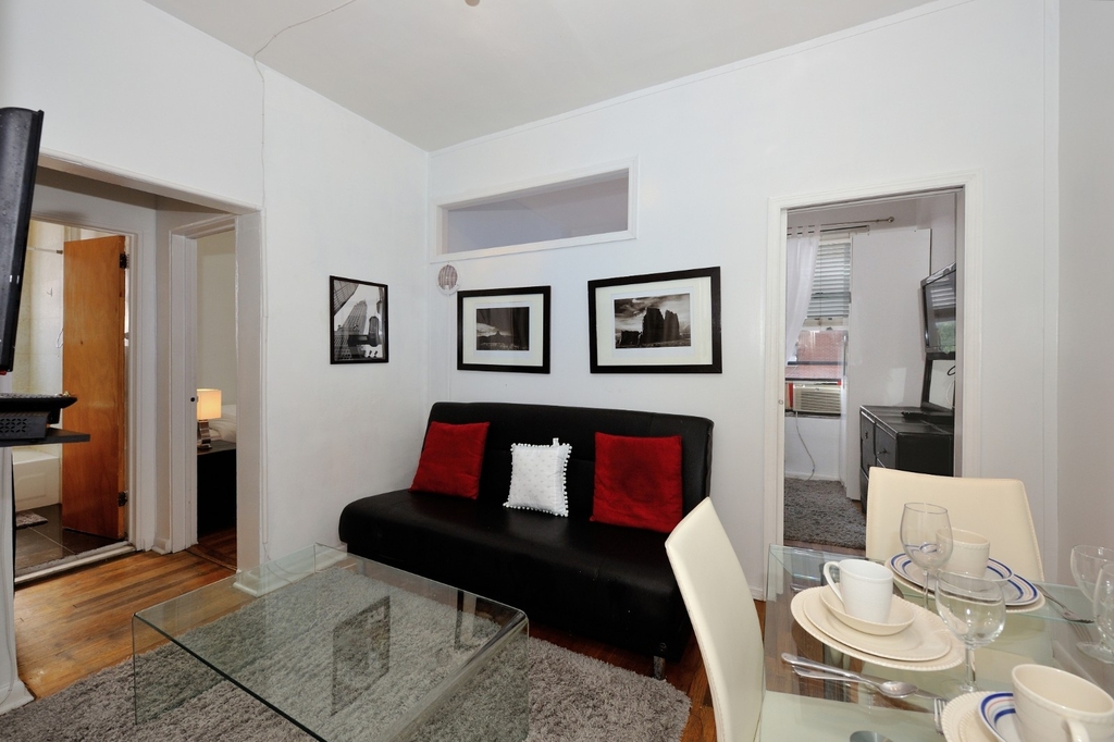 201 East 89th Street - Photo 1