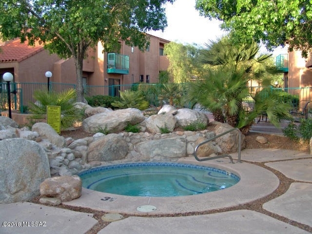 5051 N Sabino Canyon Road - Photo 15